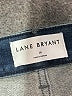 Lane Bryant Blue Jeans Size 16 - photo 3
