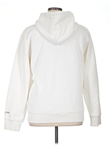 Kenneth Cole New York Zip Up Hoodie (view 2)