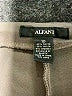 Alfani Solid Gray Active Pants Size 10 - photo 4