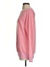 Unbranded Pink Sweatshirt Size S - photo 5