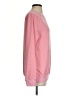 Unbranded Pink Sweatshirt Size S - photo 4