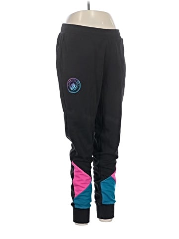 Puma Track Pants (view 1)
