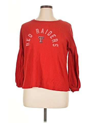 Gameday couture Pullover Sweater (view 1)