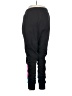 Puma Color Block Black Track Pants Size L - photo 2