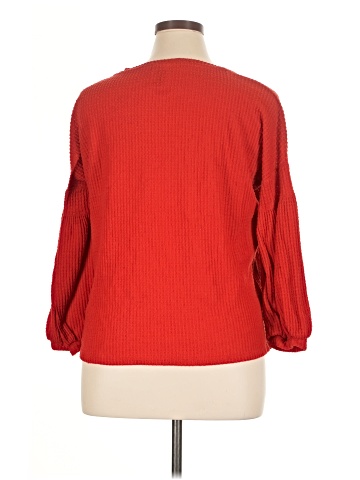 Gameday couture Pullover Sweater (view 2)