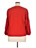 Gameday couture Red Pullover Sweater Size XL - photo 2