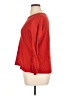 Gameday couture Red Pullover Sweater Size XL - photo 5