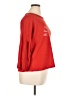 Gameday couture Red Pullover Sweater Size XL - photo 4