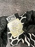 Bali Polka Dots Black Blazer Size 10 - photo 7
