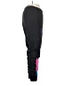 Puma Color Block Black Track Pants Size L - photo 4