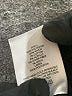 Express Houndstooth Black Casual Skirt Size 10 - photo 5