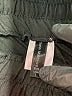 Sarin Mathews Solid Black Dress Pants Size L - photo 7