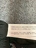Zara Graphic Black Athletic Shorts Size 10 - photo 4