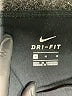 Nike Color Block Black Active Pants Size M - photo 4