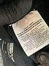 Nike Color Block Black Active Pants Size M - photo 5