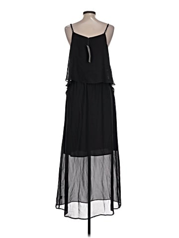 NY Collection Casual Dress (view 2)