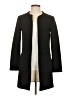 H&M Black Coat Size 4 - photo 1