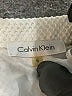 Calvin Klein Polka Dots Ivory Formal Skirt Size 6 - photo 4