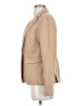 Ann Taylor LOFT 100% Polyester Tan Blazer Size 0 - photo 5