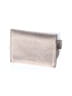 J.Crew Silver Gold Card Holder  One size - photo 2