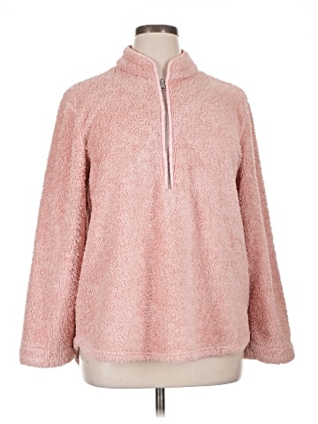 Westbound Pullover Sweater (view 1)