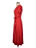 Old Navy Red Casual Dress Size XS - photo 5