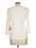 Cable & Gauge Ivory Pullover Sweater Size L - photo 2