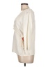 Cable & Gauge Ivory Pullover Sweater Size L - photo 5