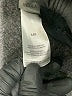 Roxy Solid Black Shorts Size XL - photo 4