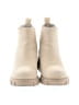 Steve Madden Tan Ankle Boots Size 8 - photo 2