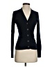 J.Crew Black Cardigan Size XL - photo 1