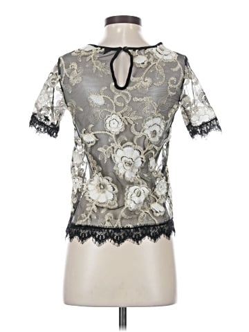 F&F Clothing Short Sleeve Top (view 2)