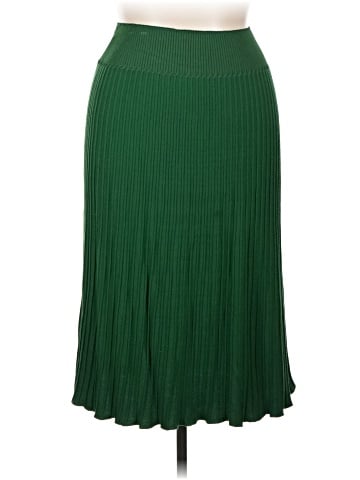 Lafayette 148 New York Casual Skirt (view 1)