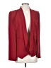 Nasty Gal Inc. 100% Polyester Red Blazer Size S - photo 1