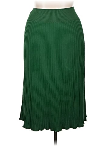 Lafayette 148 New York Casual Skirt (view 2)