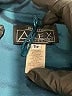 Alex Evenings Teal Blazer Size L (petite) - photo 6