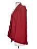 Nasty Gal Inc. 100% Polyester Red Blazer Size S - photo 5