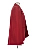 Nasty Gal Inc. 100% Polyester Red Blazer Size S - photo 4