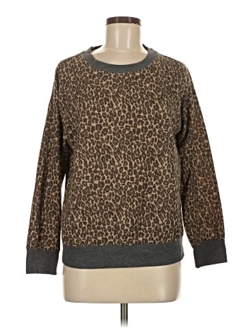 Splendid Pullover Sweater (view 1)