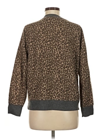 Splendid Pullover Sweater (view 2)