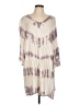 Freeloader 100% Rayon Ivory Cardigan Size L - photo 1