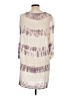 Freeloader 100% Rayon Ivory Cardigan Size L - photo 2