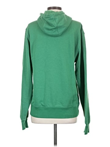New Balance Pullover Hoodie (view 2)