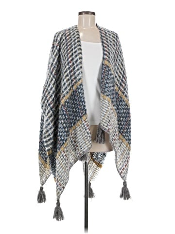 Demdaco Poncho (view 1)