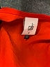 CAbi 100% Polyester Red Long Sleeve Top Size M - photo 7