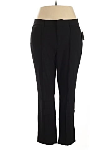 Ellen Tracy Dress Pants (view 1)
