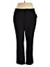 Ellen Tracy Black Dress Pants Size XL - photo 1