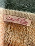 Assorted Brands Orange Pink Tube Top Size XL (estimated) - photo 7