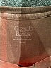 organicbasics Brown Short Sleeve Top Size S (petite) - photo 7
