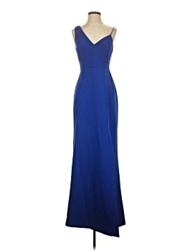 slim fit dress slacks BCBGMAXAZRIA Annamae Bustier-Style Evening Dress – Runway Catalog